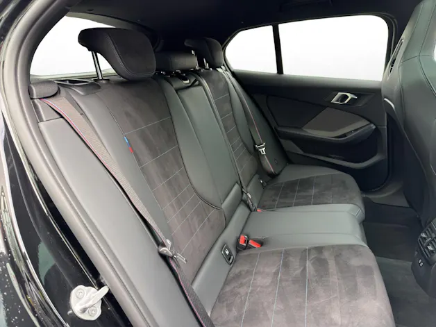 BMW M135i xDrive