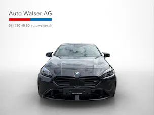 BMW M135i xDrive