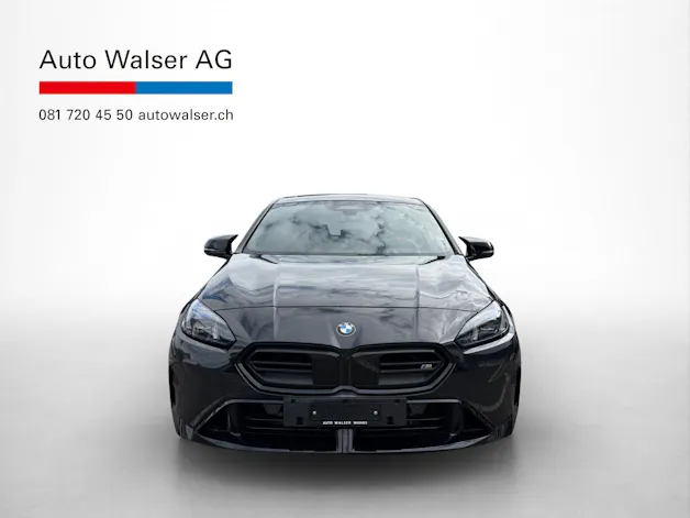 BMW M135i xDrive