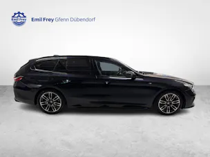 BMW 520d xDrive Touring