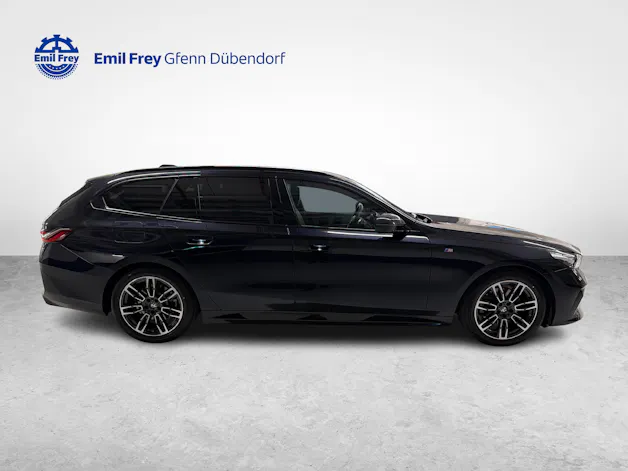 BMW 520d xDrive Touring