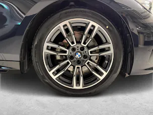 BMW 520d xDrive Touring