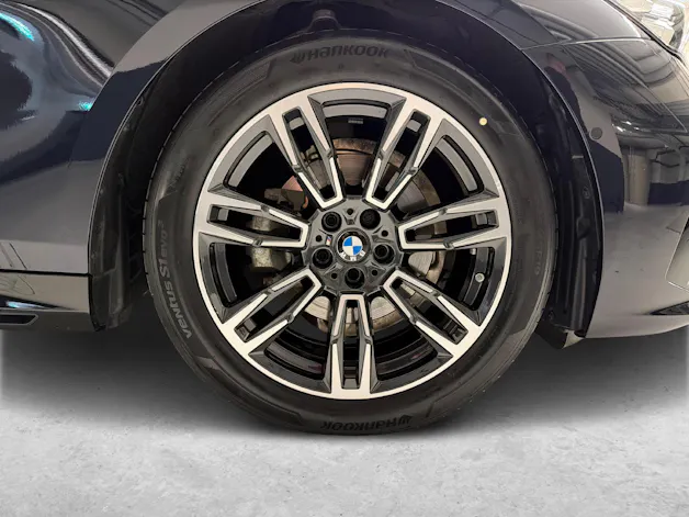 BMW 520d xDrive Touring