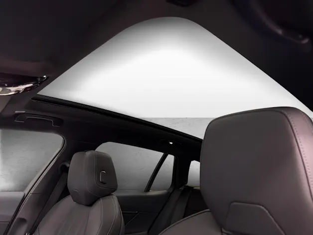 BMW 520d xDrive Touring