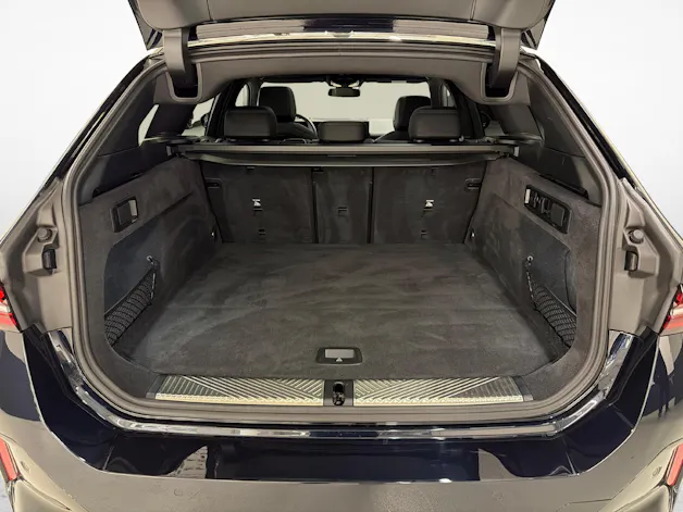 BMW 520d xDrive Touring
