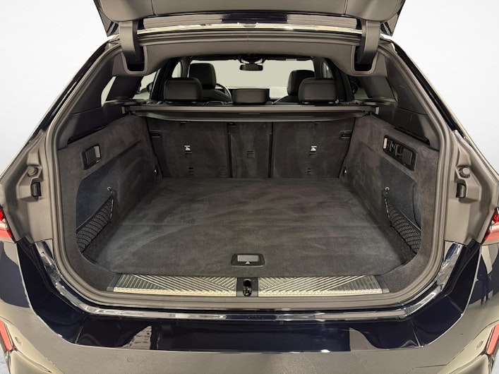 immagine del veicolo BMW 5 SERIES