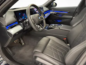 BMW 520d xDrive Touring