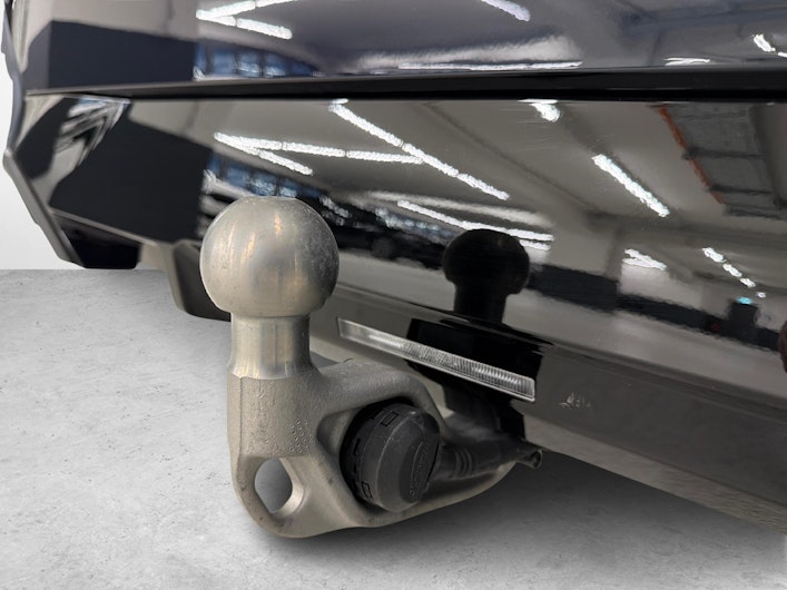 immagine del veicolo BMW 5 SERIES