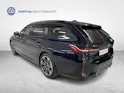 BMW 520d xDrive Touring
