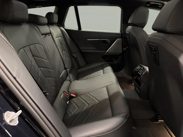 BMW 520d xDrive Touring