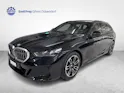 BMW 520d xDrive Touring
