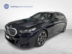 BMW 520d xDrive Touring
