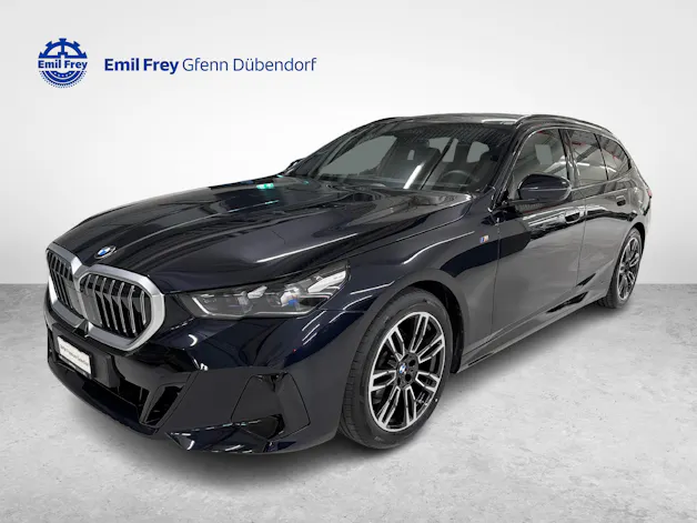 BMW 520d xDrive Touring