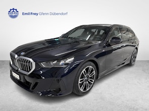 immagine del veicolo BMW 520d xDrive Touring