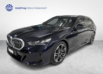 immagine del veicolo BMW 520d xDrive Touring immagine del veicolo BMW 520d xDrive Touring