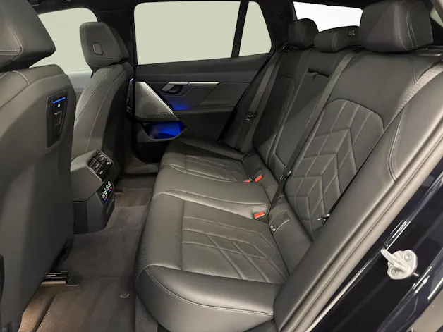 BMW 520d xDrive Touring