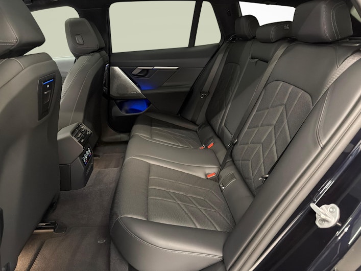 immagine del veicolo BMW 5 SERIES