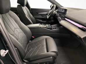 immagine del veicolo BMW 520d xDrive Touring