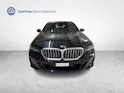 BMW 520d xDrive Touring