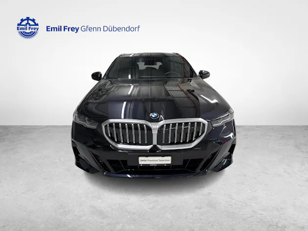 BMW 520d xDrive Touring