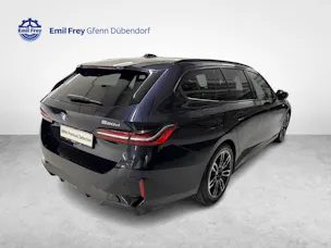 BMW 520d xDrive Touring