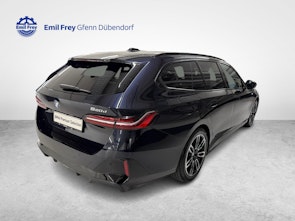 immagine del veicolo BMW 520d xDrive Touring