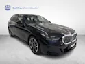 BMW 520d xDrive Touring