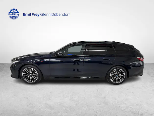 BMW 520d xDrive Touring