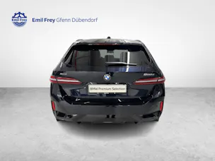 BMW 520d xDrive Touring