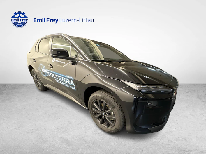 Fahrzeugbild SUBARU SOLTERRA