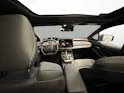 Subaru Solterra eV Luxury AWD