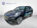 Subaru Solterra eV Luxury AWD