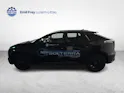 Subaru Solterra eV Luxury AWD