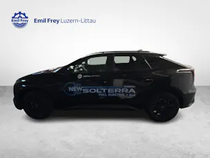 Subaru Solterra eV Luxury AWD