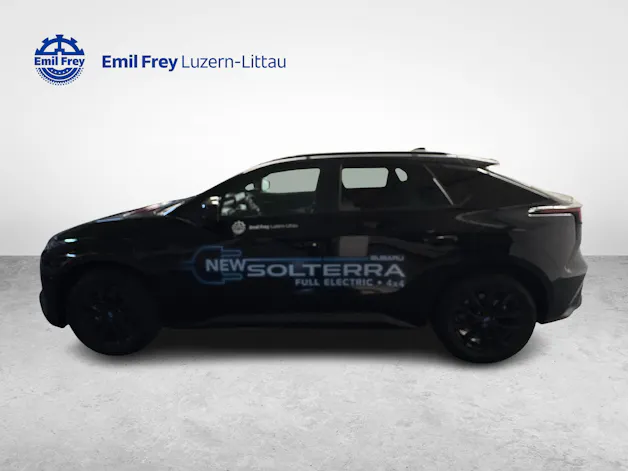 Subaru Solterra eV Luxury AWD