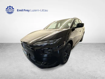 Fahrzeugbild SUBARU Solterra eV Luxury AWD