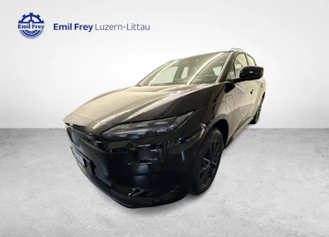 Fahrzeugbild SUBARU Solterra eV Luxury AWD Fahrzeugbild SUBARU Solterra eV Luxury AWD