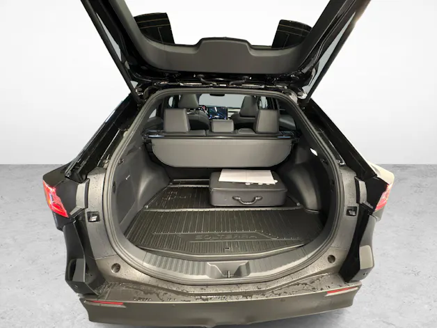 Subaru Solterra eV Luxury AWD