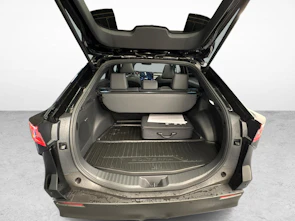 Fahrzeugbild SUBARU Solterra eV Luxury AWD