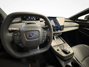 Fahrzeugbild SUBARU Solterra eV Luxury AWD