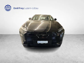 Fahrzeugbild SUBARU Solterra eV Luxury AWD