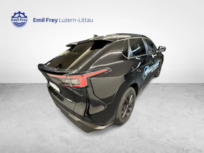 Fahrzeugbild SUBARU Solterra eV Luxury AWD