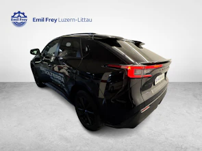 Fahrzeugbild SUBARU Solterra eV Luxury AWD