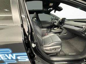 SUBARU SOLTERRA 10