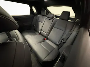 Subaru Solterra eV Luxury AWD