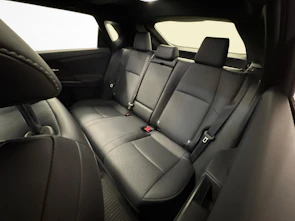 Fahrzeugbild SUBARU Solterra eV Luxury AWD