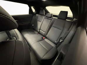 SUBARU SOLTERRA 11