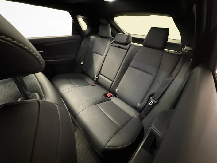 Fahrzeugbild SUBARU SOLTERRA