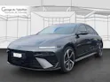 Hyundai Ioniq 6 N Line Sunroof 595 kms autonomie 4WD