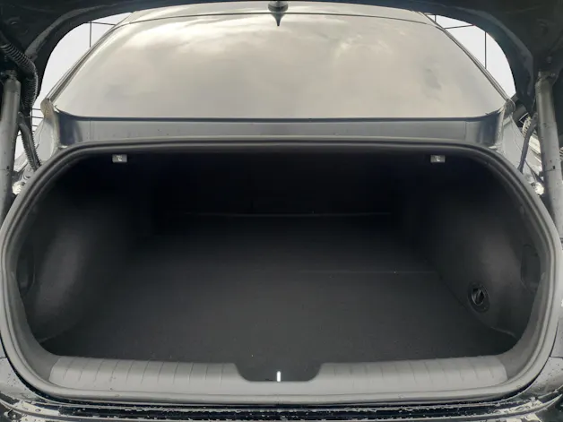 Hyundai Ioniq 6 N Line Sunroof 595 kms autonomie 4WD